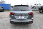 2022 Tiguan Thumbnail 3