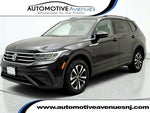 2022 Tiguan Thumbnail 1