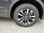 2022 Tiguan Thumbnail 9