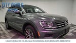 2021 Tiguan Thumbnail 2