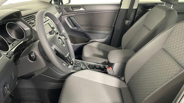 2018 Volkswagen Tiguan 2.0T S 4Motion