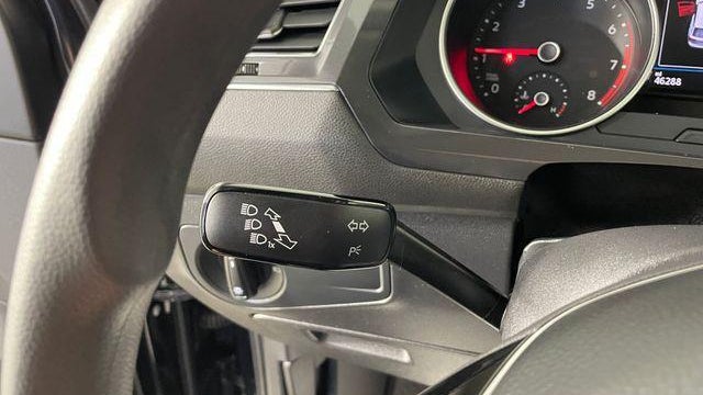 2018 Volkswagen Tiguan 2.0T S 4Motion