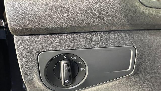 2018 Volkswagen Tiguan 2.0T S 4Motion
