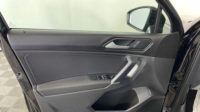 2018 Volkswagen Tiguan 2.0T S 4Motion