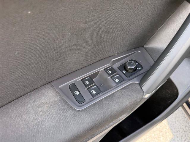2018 Volkswagen Tiguan - $9,974