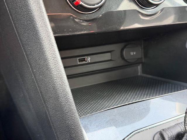 2018 Volkswagen Tiguan - $9,974