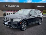 2022 Tiguan Thumbnail 2