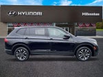 2022 Tiguan Thumbnail 4