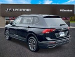 2022 Tiguan Thumbnail 5