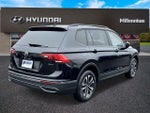 2022 Tiguan Thumbnail 6