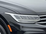 2022 Tiguan Thumbnail 8