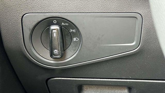 2022 Volkswagen Tiguan S 4Motion