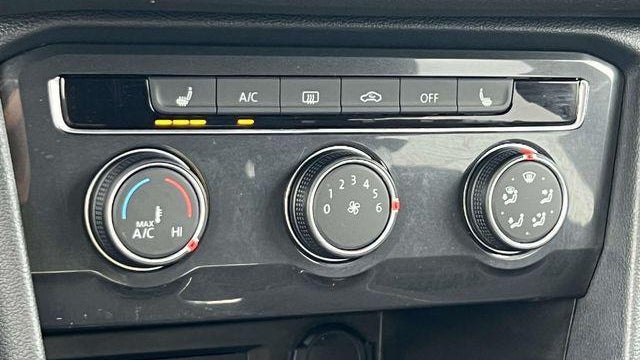 2022 Volkswagen Tiguan S 4Motion