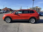 2018 Tiguan Thumbnail 2