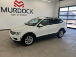 2020 Tiguan Thumbnail 1