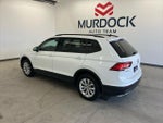 2020 Tiguan Thumbnail 2