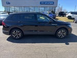 2022 Tiguan Thumbnail 2