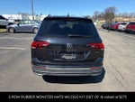 2022 Tiguan Thumbnail 4
