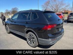 2022 Tiguan Thumbnail 5