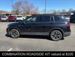 2022 Tiguan Thumbnail 6