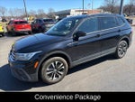 2022 Tiguan Thumbnail 7