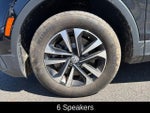 2022 Tiguan Thumbnail 9