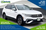 2022 Tiguan Thumbnail 1