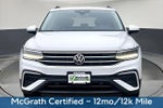 2022 Tiguan Thumbnail 2