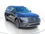 2022 Tiguan Thumbnail 1