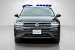 2022 Tiguan Thumbnail 8