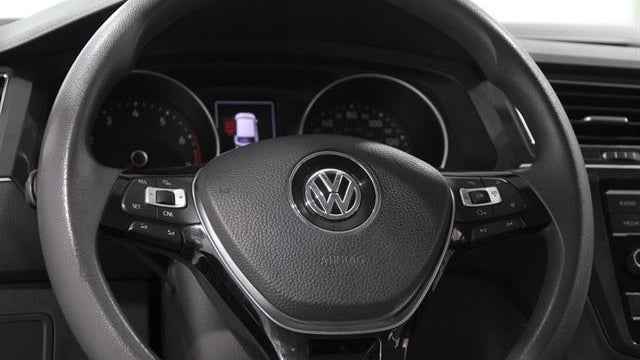 2018 Volkswagen Tiguan 2.0T S
