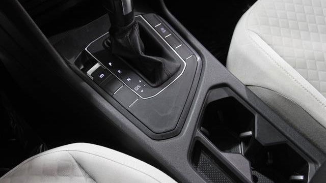 2018 Volkswagen Tiguan 2.0T S