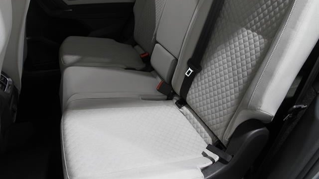 2018 Volkswagen Tiguan 2.0T S