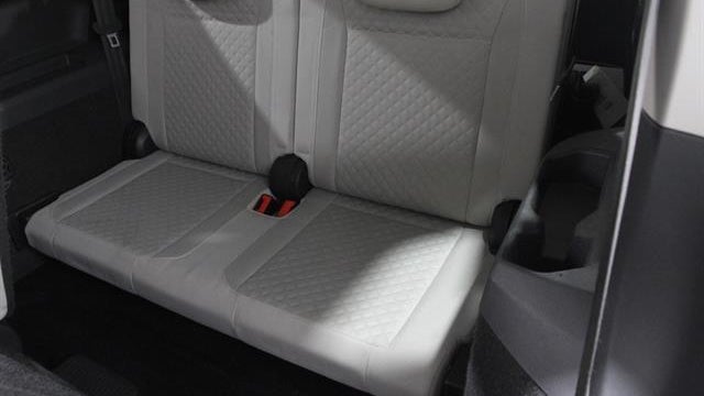 2018 Volkswagen Tiguan 2.0T S