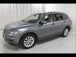 2018 Tiguan Thumbnail 3