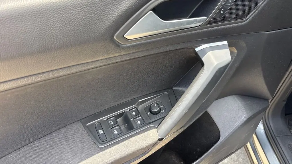 2019 Volkswagen Tiguan S
