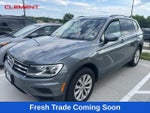2020 Tiguan Thumbnail 2