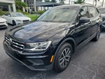 2021 Tiguan Thumbnail 2