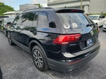 2021 Tiguan Thumbnail 3