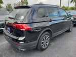 2021 Tiguan Thumbnail 4