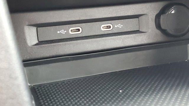 2022 Volkswagen Tiguan S