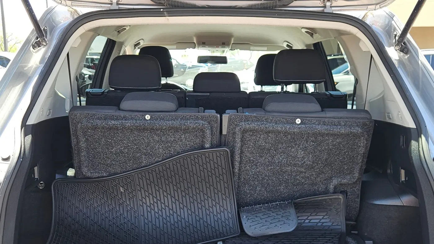 2022 Volkswagen Tiguan S