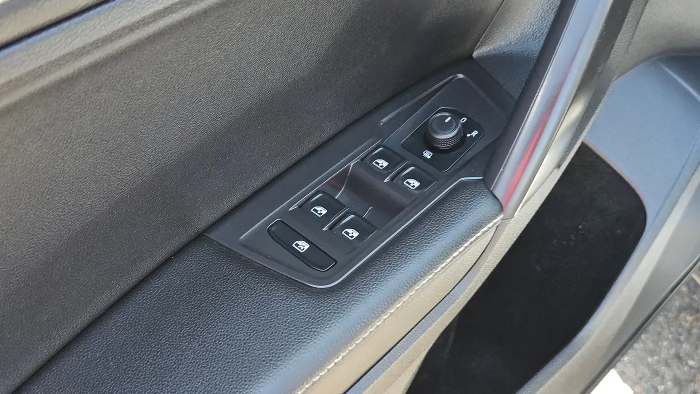 2022 Volkswagen Tiguan S