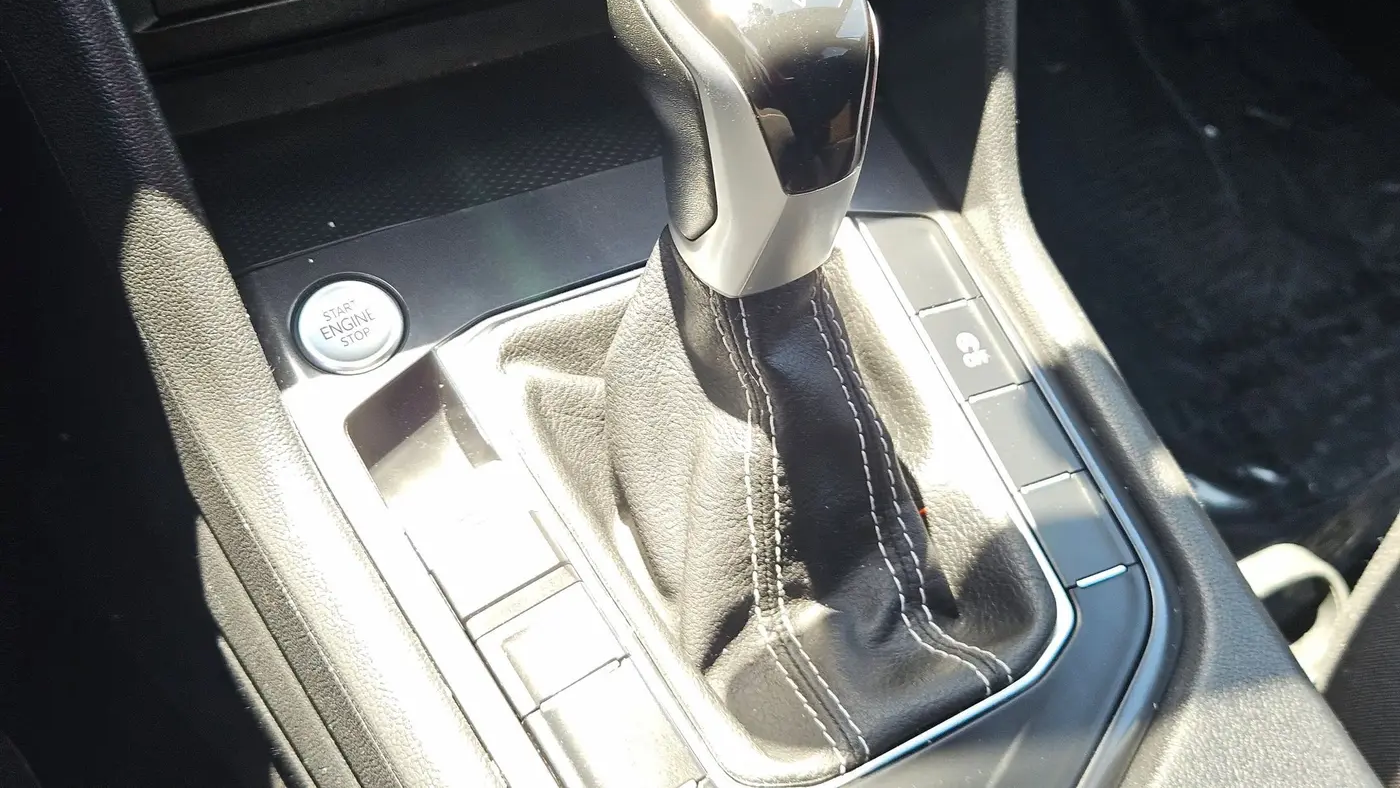 2022 Volkswagen Tiguan S