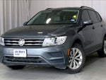 2018 Tiguan Thumbnail 1