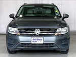 2018 Tiguan Thumbnail 2