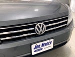 2018 Tiguan Thumbnail 6