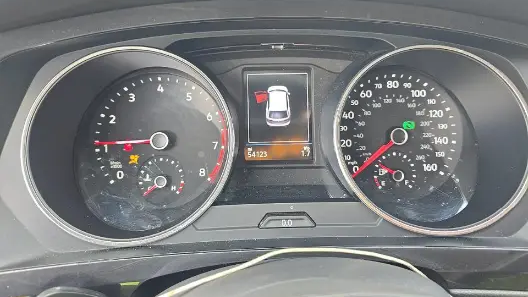 2018 Volkswagen Tiguan 2.0T S