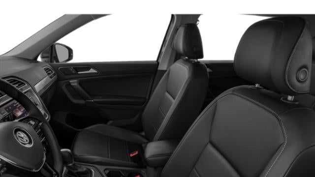 2019 Volkswagen Tiguan S