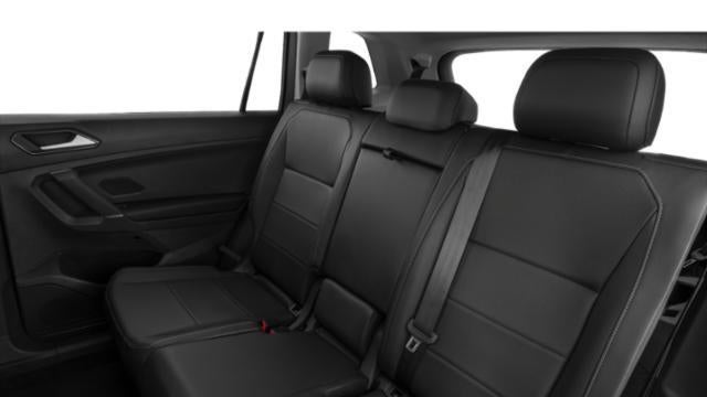 2019 Volkswagen Tiguan S